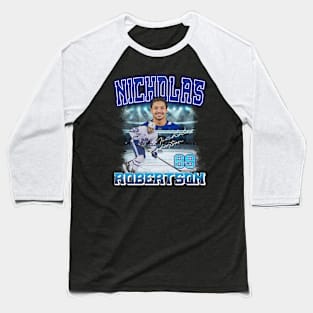 Nicholas Robertson Baseball T-Shirt